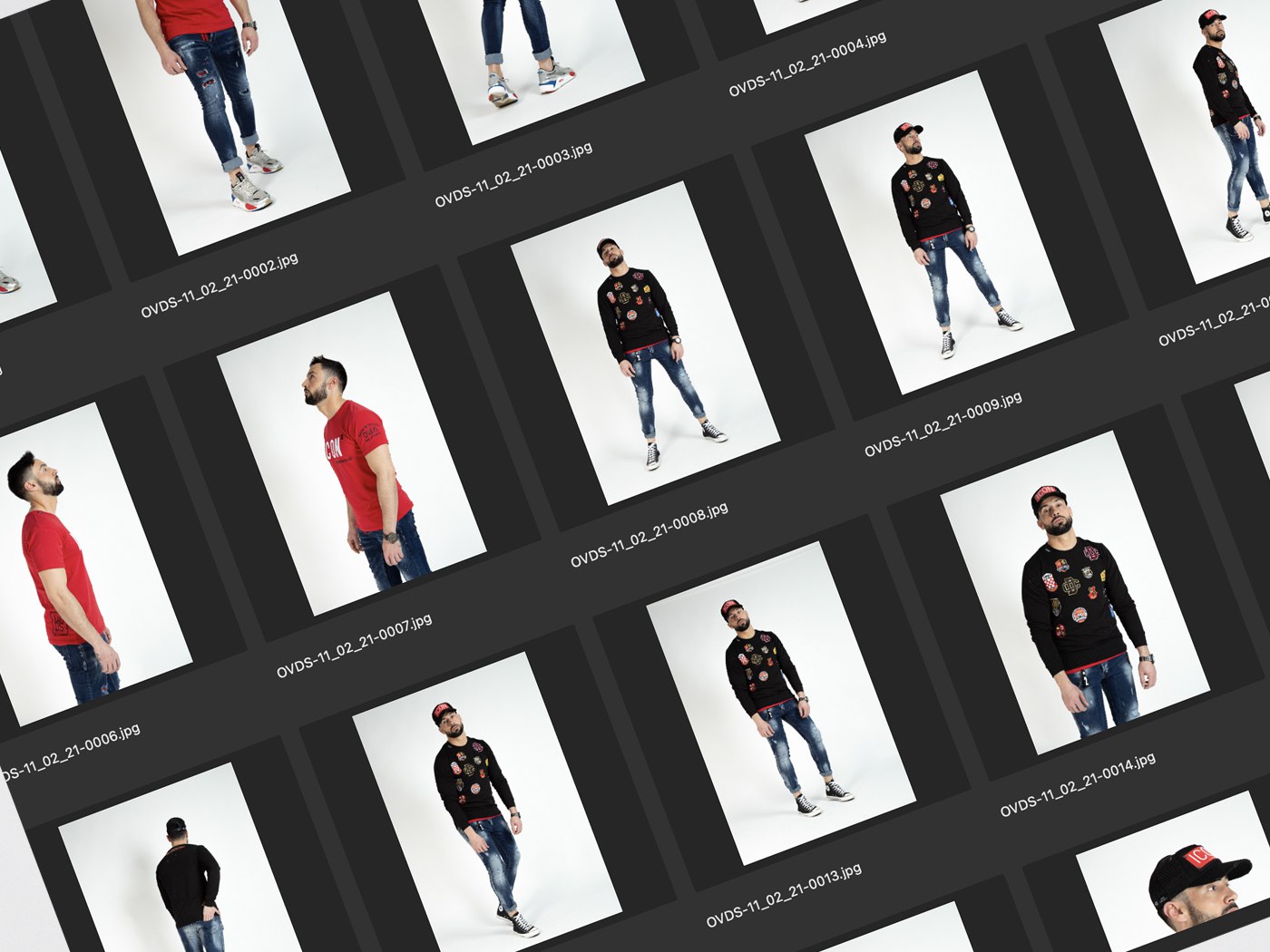 OVDS Ecommerce