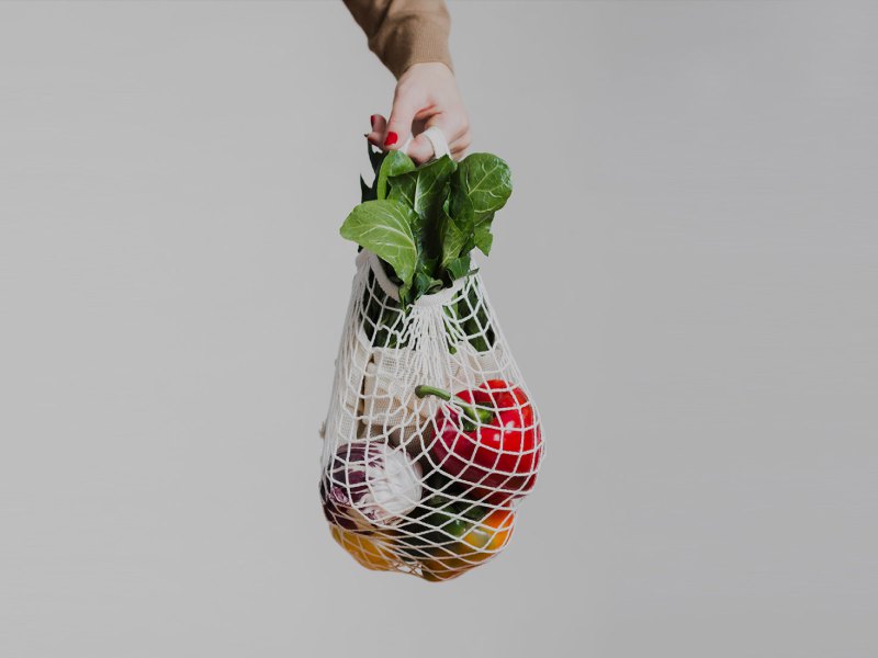 Frutas Contamina