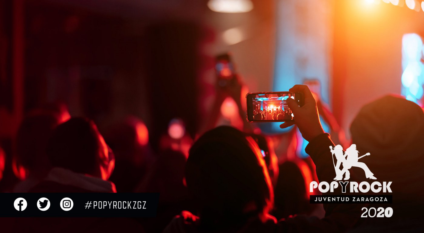 Popyrock web